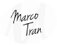 marco logo black