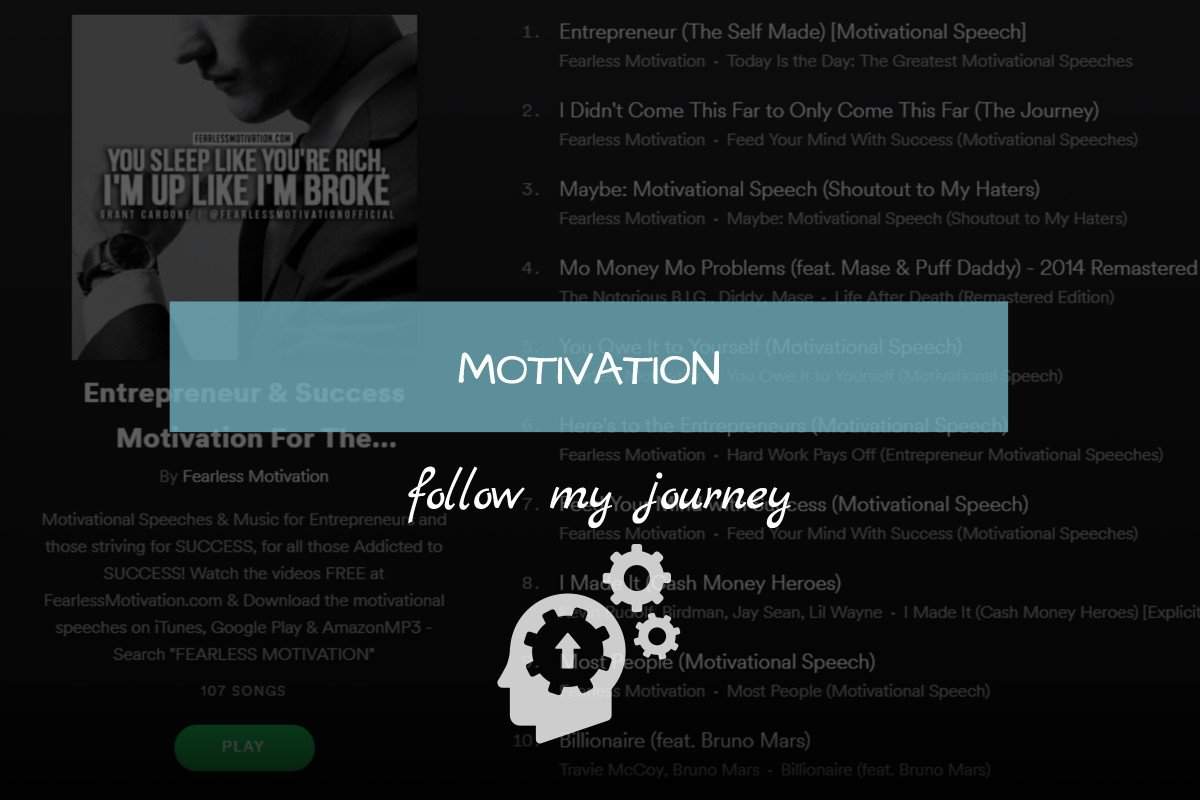 Motivation