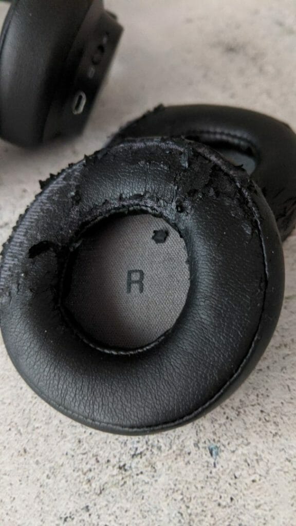 jabra move replacement ear cushions