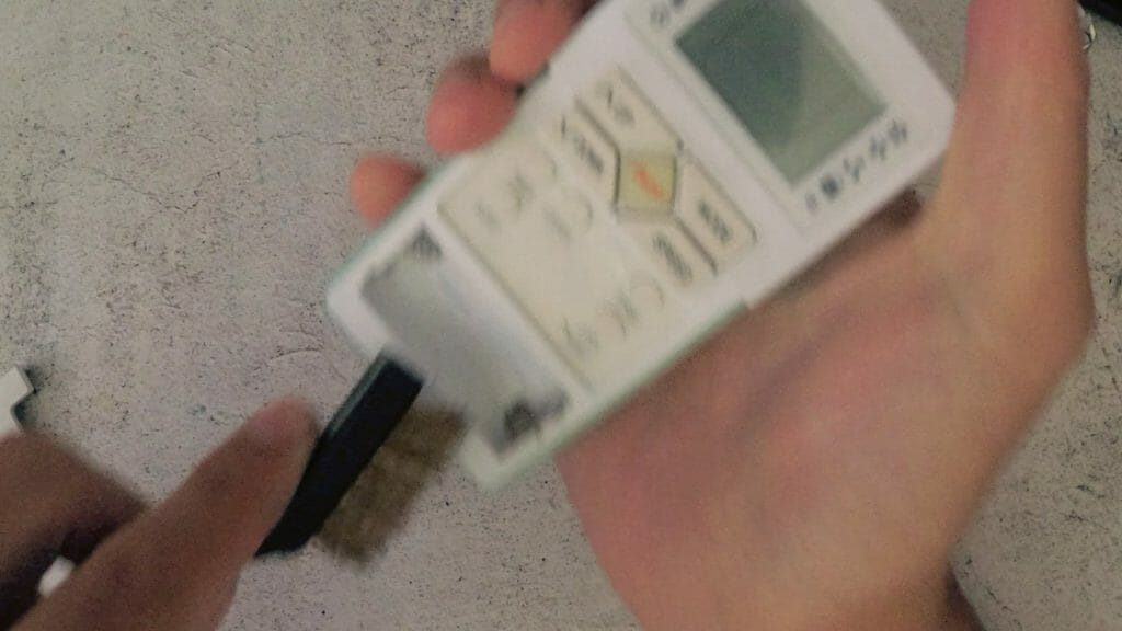 Ac Remote Repair